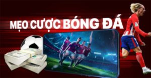 Đôi nét về Cách chơi cá độ bóng đá Đôi nét về Cách chơi cá độ bóng đá