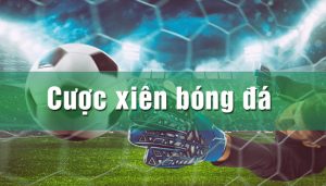 Cược xiên là gì và bí quyết tính xiên Cược xiên là gì và bí quyết tính xiên