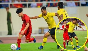 Đánh nguội là gì? Đánh nguội là gì?