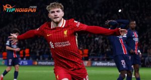 Kèo BTTS Tổng Quát Kèo BTTS Tổng Quát