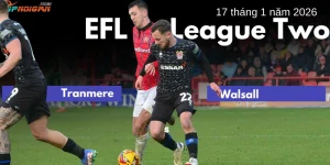 Dự đoán, Tỷ lệ cược & Mẹo cá cược trận Tranmere vs Walsall Dự đoán, Tỷ lệ cược & Mẹo cá cược trận Tranmere vs Walsall