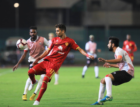 Giải Vô địch Quốc gia Ả Rập Xê Út, Al-Nassr vs Al-Qadisiyah FC, Thứ Sáu, ngày 09 tháng 01 năm 2026 - 00:30, Sân vận động: Sân vận động Đại học King Saud.