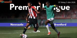 Dự đoán, Tỷ lệ cược & Mẹo cá cược trận Newcastle vs Brentford ngày 7 tháng 2 năm 2026 Dự đoán, Tỷ lệ cược & Mẹo cá cược trận Newcastle vs Brentford ngày 7 tháng 2 năm 2026
