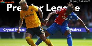 Phân tích và Soi Kèo Crystal Palace vs Wolves | 22 tháng 2 năm 2026 Phân tích và Soi Kèo Crystal Palace vs Wolves | 22 tháng 2 năm 2026