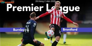 Burnley vs Brentford: Phân tích & Dự đoán ngày 28 tháng 2 Burnley vs Brentford: Phân tích & Dự đoán ngày 28 tháng 2