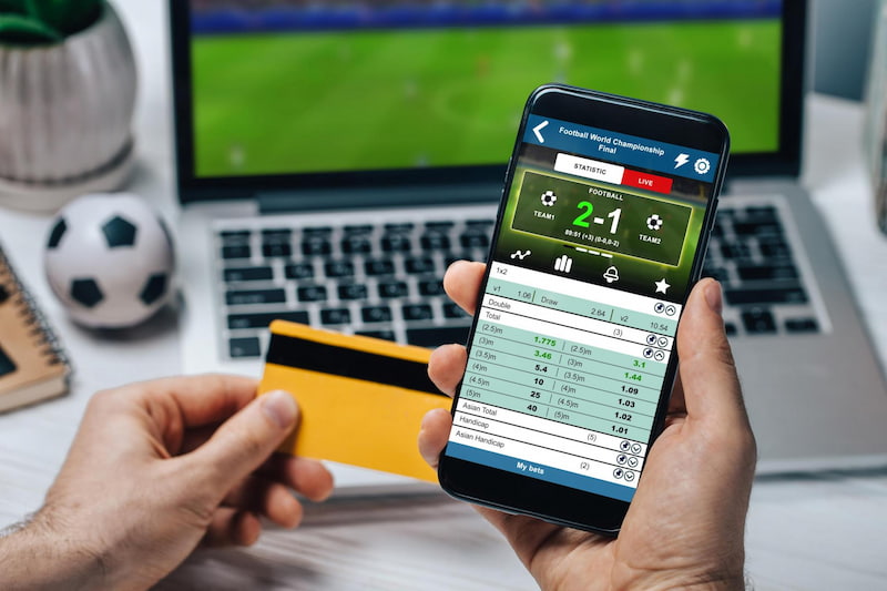 đôi lúc việc chấp nhận rằng tỷ lệ thắng sẽ khiêm tốn khi đầu tư kèo giữ sạch lưới