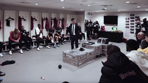 Thị trường có thể thay đổi sau giờ nghỉ giữa hiệp