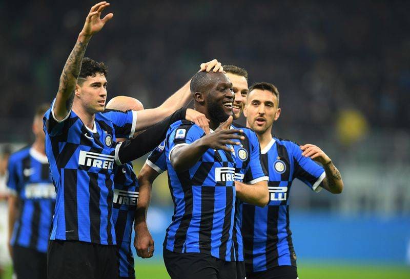 Inter Milan rất tiềm năng ở kèo thắng nhưng không bị thủng lưới
