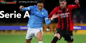 Thống kê chi tiết về hai đội Lazio vs Milan | 16 tháng 3 năm 2026 Thống kê chi tiết về hai đội Lazio vs Milan | 16 tháng 3 năm 2026