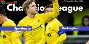 Soi kèo Sporting CP vs Bodo/Glimt | 18/03/2026 Soi kèo Sporting CP vs Bodo/Glimt | 18/03/2026