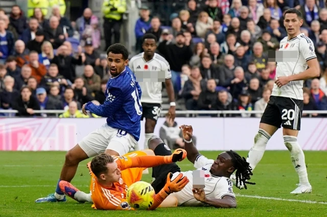 Ngày 7/2/2026, Fulham tiếp Everton. Chuyên gia của Tipnoigian đã chọn Fulham chấp -0.5