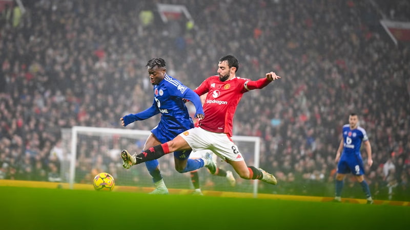 Nhà cái thường tập trung quá nhiều vào kết quả cuối cùng mà bỏ qua khả năng chịu đựng hoặc bùng nổ của các đội ở từng thời điểm cụ thể.