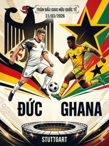 Soi kèo Đức vs Ghana 31/03/2026 – Kèo trên sáng cửa Soi kèo Đức vs Ghana 31/03/2026 – Kèo trên sáng cửa