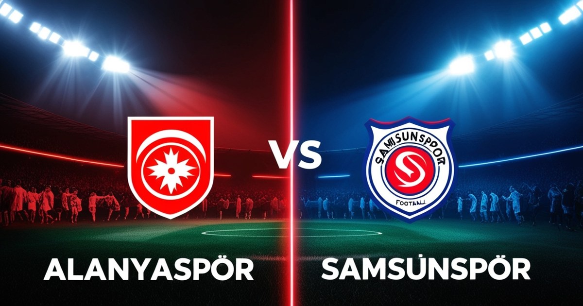 Nhận định Alanyaspor vs Samsunspor – 21h00 ngày 27/04/2026 | Süper Lig Thổ Nhĩ Kỳ Nhận định Alanyaspor vs Samsunspor – 21h00 ngày 27/04/2026 | Süper Lig Thổ Nhĩ Kỳ