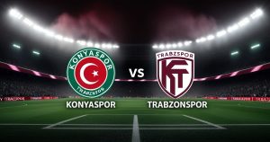 Nhận định Konyaspor vs Trabzonspor – 00h00 ngày 28/04/2026 | Süper Lig Thổ Nhĩ Kỳ Nhận định Konyaspor vs Trabzonspor – 00h00 ngày 28/04/2026 | Süper Lig Thổ Nhĩ Kỳ