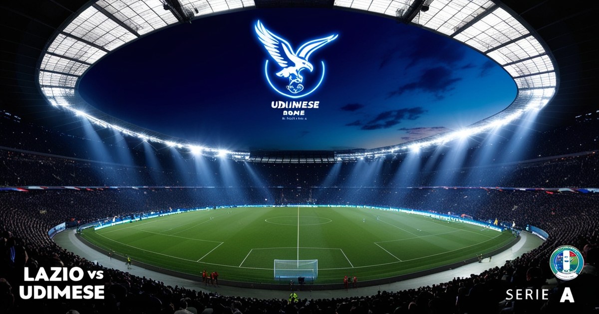 Nhận định Lazio vs Udinese – 01h45 ngày 28/04/2026 | Serie A Italia Nhận định Lazio vs Udinese – 01h45 ngày 28/04/2026 | Serie A Italia