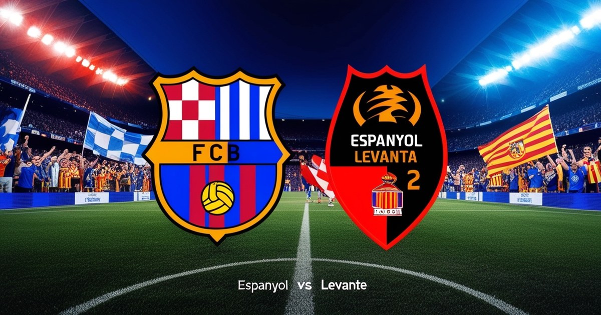 Nhận định Espanyol vs Levante – 02h00 ngày 28/04/2026 | LaLiga 2 Tây Ban Nha Nhận định Espanyol vs Levante – 02h00 ngày 28/04/2026 | LaLiga 2 Tây Ban Nha