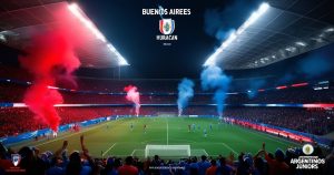 Nhận định Huracán vs Argentinos Juniors – 07h00 ngày 28/04/2026 | Liga Profesional Argentina Nhận định Huracán vs Argentinos Juniors – 07h00 ngày 28/04/2026 | Liga Profesional Argentina