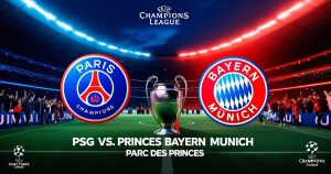 Nhận định PSG vs Bayern Munich – 02h00 ngày 29/04/2026 | UEFA Champions League Bán kết Nhận định PSG vs Bayern Munich – 02h00 ngày 29/04/2026 | UEFA Champions League Bán kết