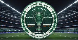 Kèo Champions League — Vòng Knockout Chiến Thuật Kèo Champions League — Vòng Knockout Chiến Thuật