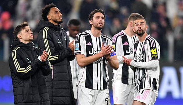 Juventus: Spalletti, Lewandowski and the Short-Term Strategy