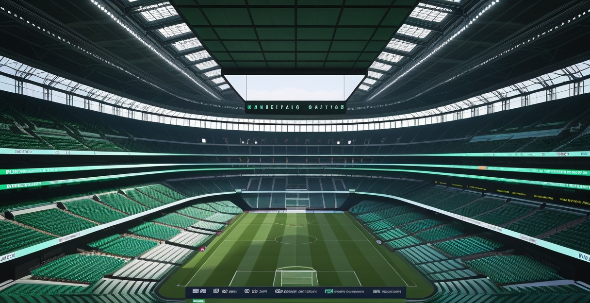 Kèo Bundesliga Đức — Thống Kê Chuẩn Cho Soi Kèo Kèo Bundesliga Đức — Thống Kê Chuẩn Cho Soi Kèo