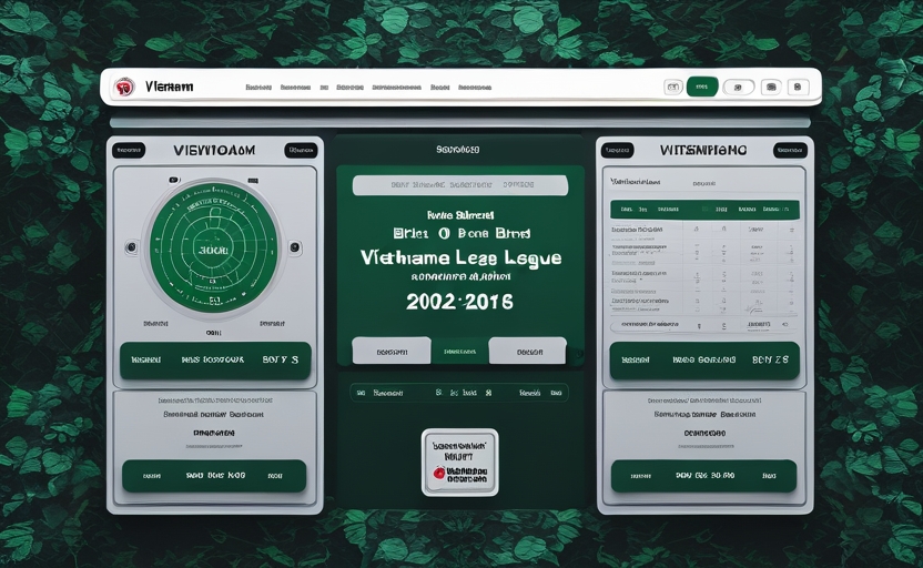Thống kê BTTS over 2.5 V-League Vietnam 2025-26 bảng phân tích kèo chuyên gia