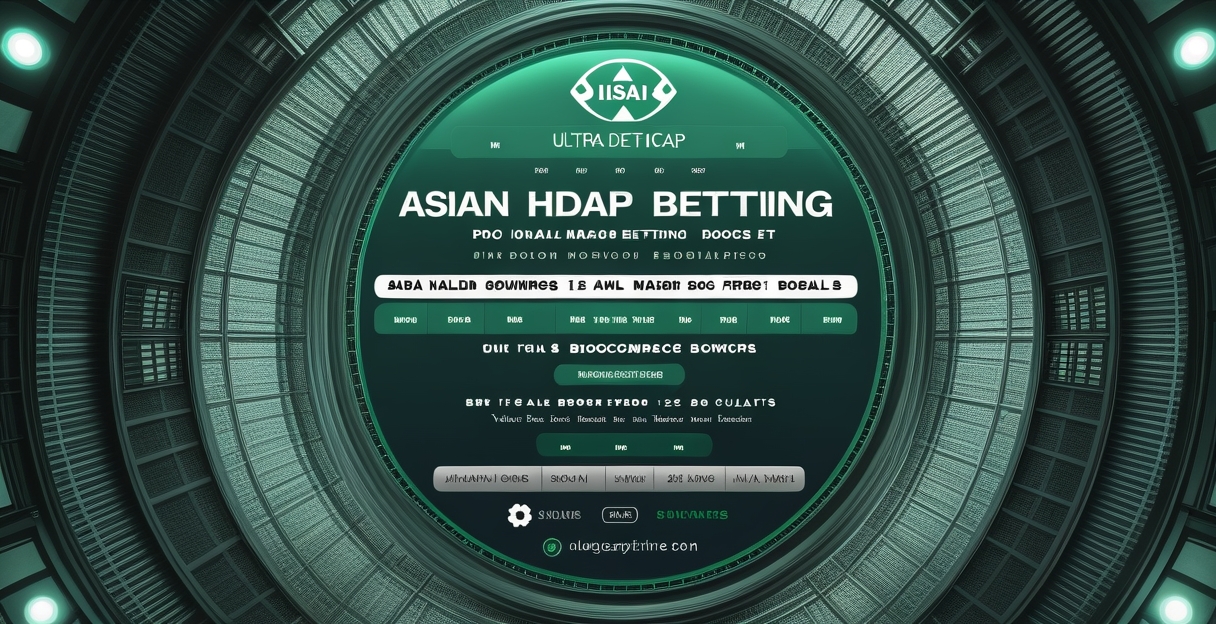 Nhà Cái Asian Handicap Tốt Nhất — Tỉ Lệ Cao Nhà Cái Asian Handicap Tốt Nhất — Tỉ Lệ Cao