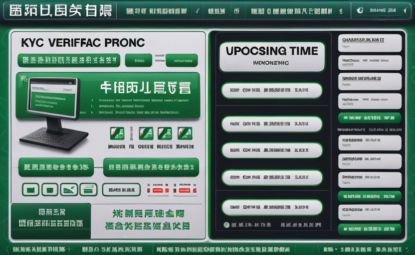 Quy trình KYC xác minh tài khoản nhà cái và tốc độ rút tiền các phương thức thanh toán