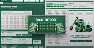 Money Management Cược Bóng Đá — Quản Lý Vốn Money Management Cược Bóng Đá — Quản Lý Vốn