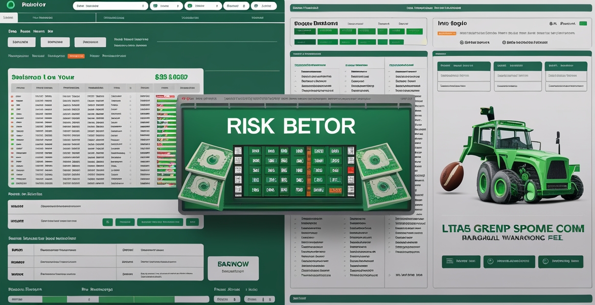 Money Management Cược Bóng Đá — Quản Lý Vốn Money Management Cược Bóng Đá — Quản Lý Vốn