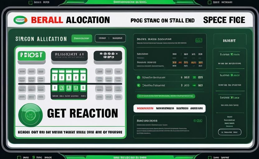 Bảng phân bổ vốn cược bóng đá theo phương pháp bankroll 1-2%