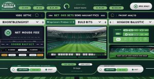 Kèo Độc Tip Pro — Cách Chọn Kèo Hiệu Suất Cao Kèo Độc Tip Pro — Cách Chọn Kèo Hiệu Suất Cao