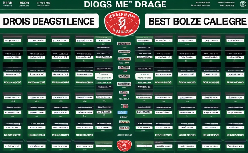 Phân tích line movement kèo độc — theo dõi biến động tỉ lệ từ nhiều nhà cái