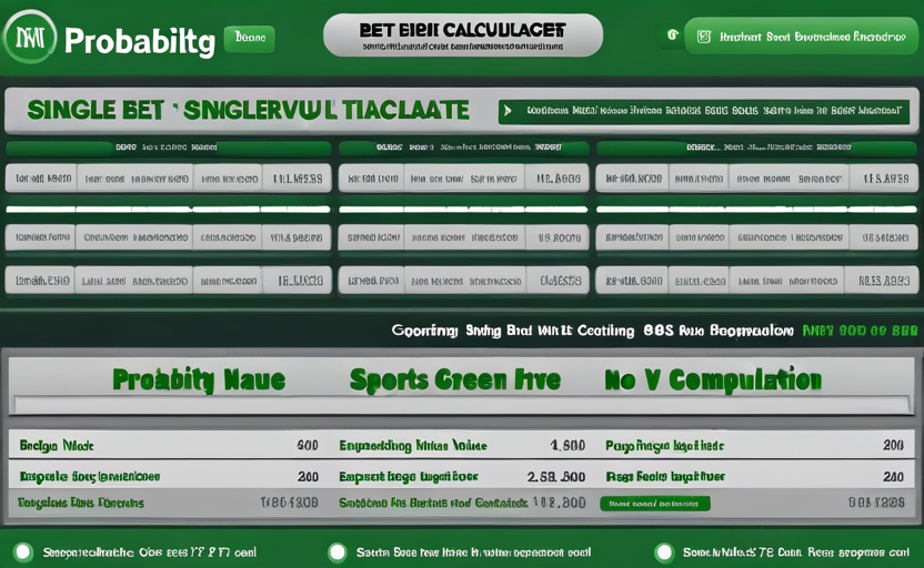 Bảng so sánh ROI và xác suất combo 2-3 kèo vs single tip