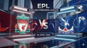 Soi kèo Liverpool vs Crystal Palace 25/04/2026 – Cửa trên sáng nhưng đừng chủ quan Soi kèo Liverpool vs Crystal Palace 25/04/2026 – Cửa trên sáng nhưng đừng chủ quan