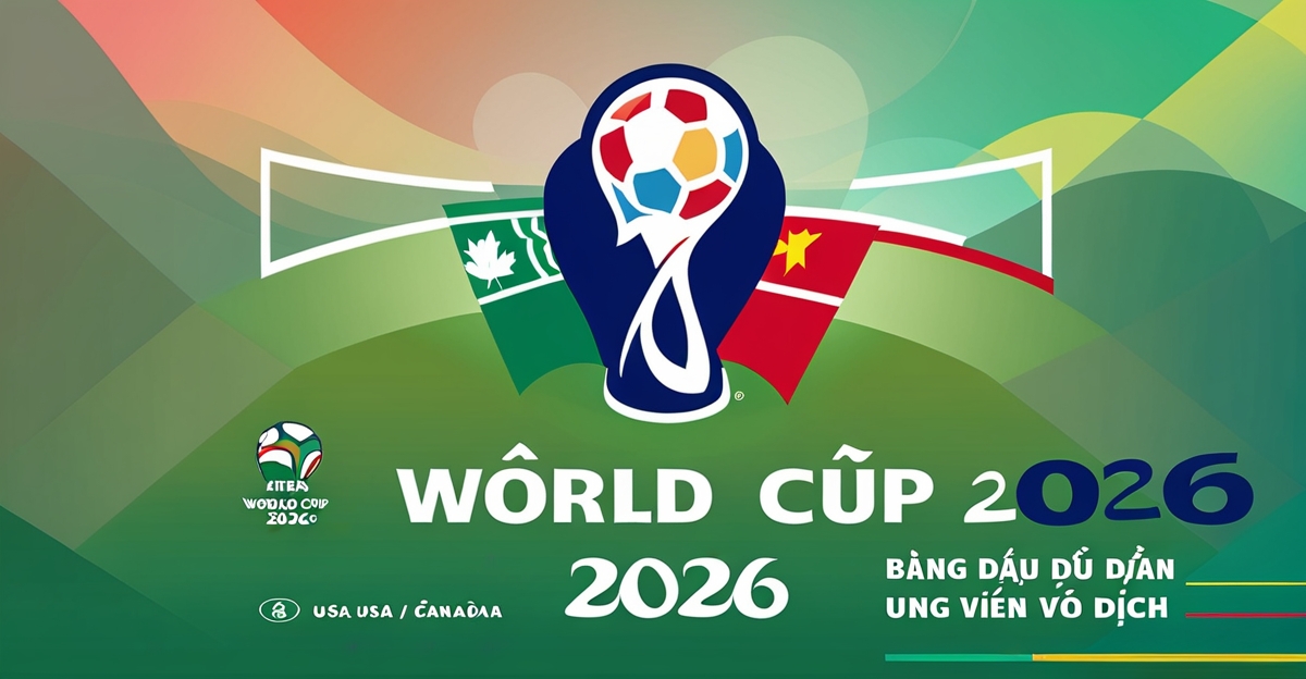 Soi Kèo World Cup 2026 — Hub Phân Tích Kèo Bảng Đấu & Dự Đoán Toàn Giải Soi Kèo World Cup 2026 — Hub Phân Tích Kèo Bảng Đấu & Dự Đoán Toàn Giải