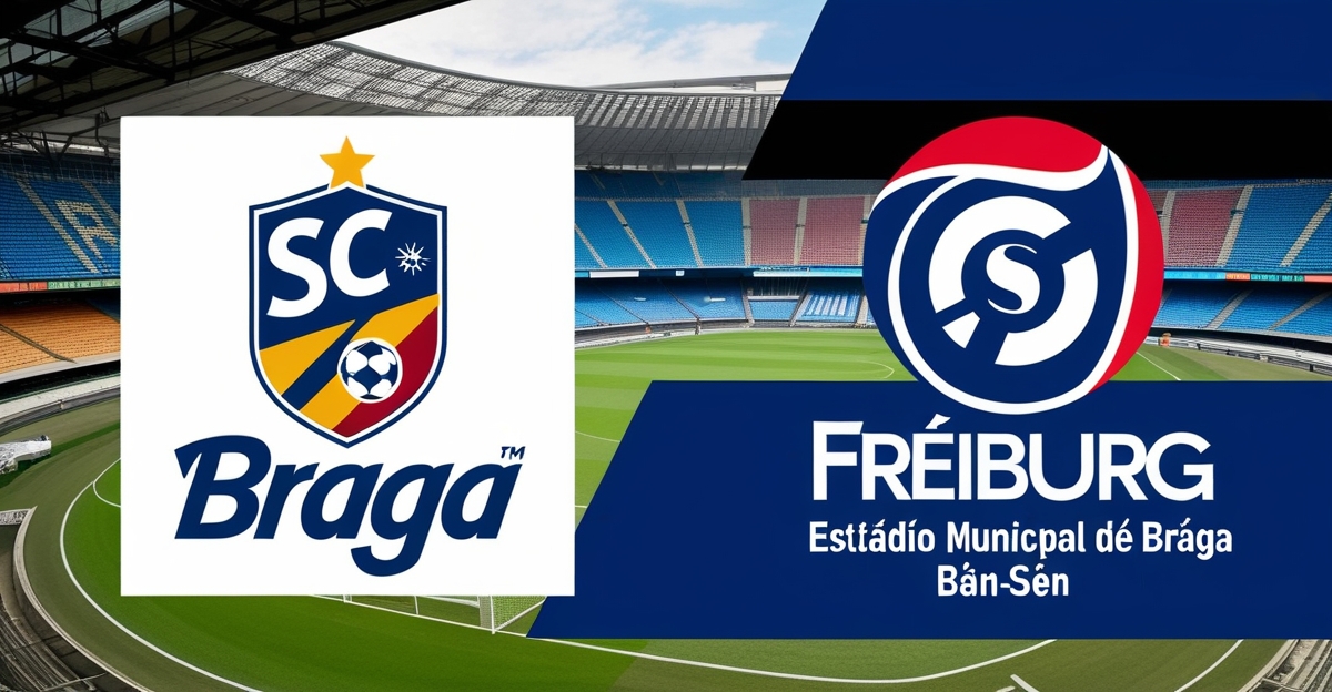 Soi Kèo Braga vs Freiburg — 02h00 1/5, Bán Kết UEFA Europa League Soi Kèo Braga vs Freiburg — 02h00 1/5, Bán Kết UEFA Europa League