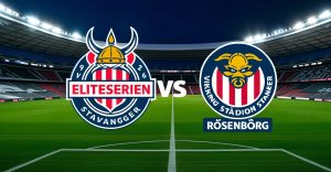 Soi Kèo Viking vs Rosenborg — 23h00 1/5, Eliteserien Na Uy 2026 Soi Kèo Viking vs Rosenborg — 23h00 1/5, Eliteserien Na Uy 2026