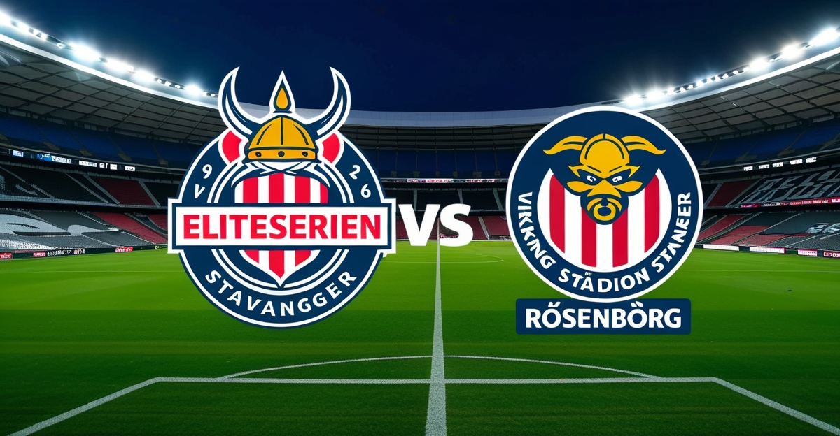Soi Kèo Viking vs Rosenborg — 23h00 1/5, Eliteserien Na Uy 2026 Soi Kèo Viking vs Rosenborg — 23h00 1/5, Eliteserien Na Uy 2026