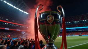 Nhận Định Atletico Madrid vs Arsenal 02h00 Ngày 30/04/2026 | Bán Kết Champions League Nhận Định Atletico Madrid vs Arsenal 02h00 Ngày 30/04/2026 | Bán Kết Champions League