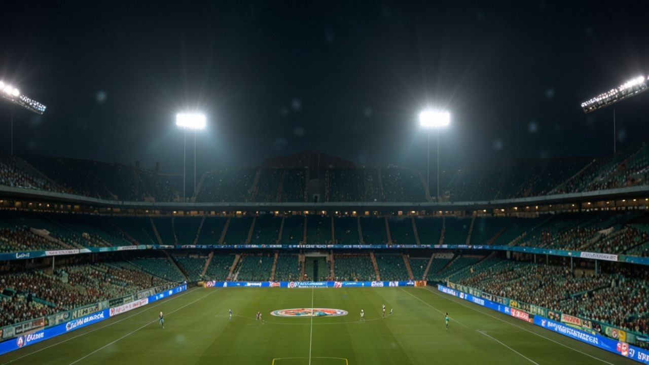 Nhận Định Bolivar vs Fluminense 05h00 Ngày 01/05/2026 | Copa Libertadores Nhận Định Bolivar vs Fluminense 05h00 Ngày 01/05/2026 | Copa Libertadores