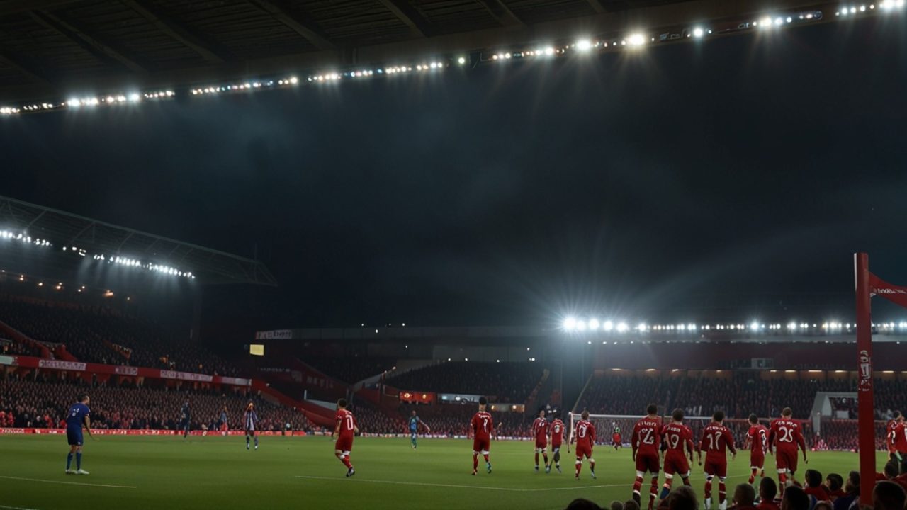 Nhận Định Nottingham Forest vs Aston Villa 02h00 Ngày 01/05/2026 | Premier League Nhận Định Nottingham Forest vs Aston Villa 02h00 Ngày 01/05/2026 | Premier League