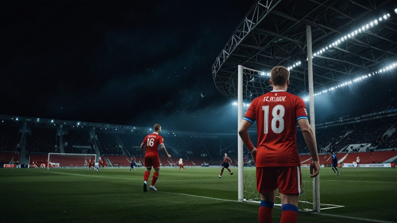Nhận Định Tromso vs Brann 00h00 Ngày 30/04/2026 | Soi Kèo Eliteserien Nhận Định Tromso vs Brann 00h00 Ngày 30/04/2026 | Soi Kèo Eliteserien