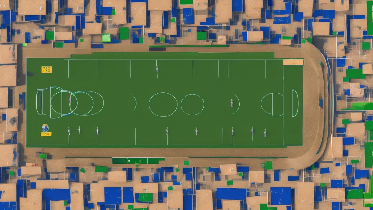 Phân tích chiến thuật Al Hilal vs Al Kholood – Saudi Pro League Phân tích chiến thuật Al Hilal vs Al Kholood – Saudi Pro League