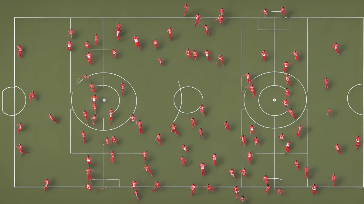 Phân tích chiến thuật Brest vs Lens – Ligue 1 France Phân tích chiến thuật Brest vs Lens – Ligue 1 France