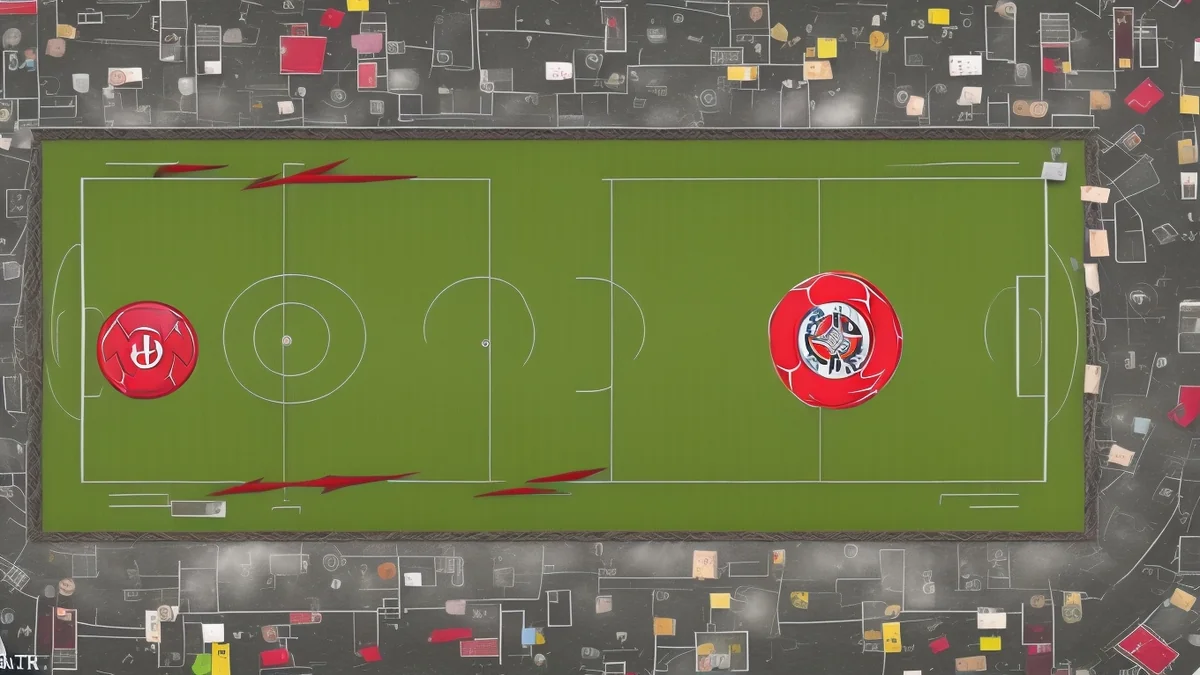 Phân tích chiến thuật Kaiserslautern vs Eintracht Braunschweig – 2. Bundesliga Germany Phân tích chiến thuật Kaiserslautern vs Eintracht Braunschweig – 2. Bundesliga Germany