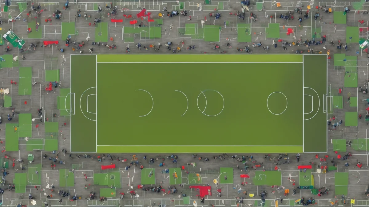 Phân tích chiến thuật Leipzig vs Union Berlin – Bundesliga Germany Phân tích chiến thuật Leipzig vs Union Berlin – Bundesliga Germany