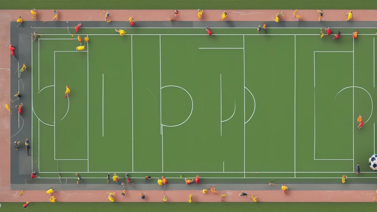 Phân tích chiến thuật Oviedo vs Villarreal – La Liga 2 Spain Phân tích chiến thuật Oviedo vs Villarreal – La Liga 2 Spain