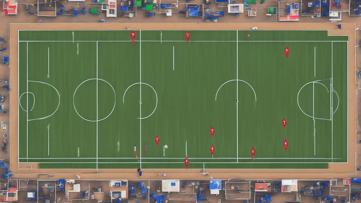 Phân tích chiến thuật Rayo Vallecano vs Espanyol – La Liga Spain Phân tích chiến thuật Rayo Vallecano vs Espanyol – La Liga Spain